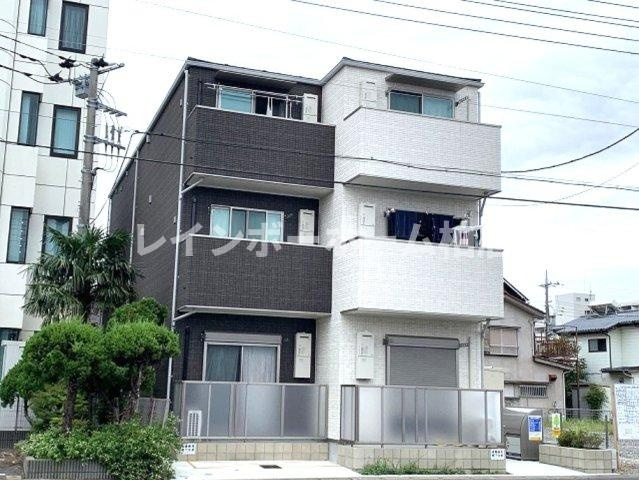 オートロック♪宅配ボックス♪ネット無料♪