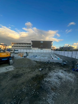 【外観パース】 | Lumiere(リュミエール）