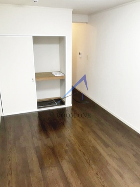 カサアスールの寝室|寝室です。