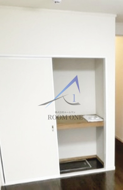 カサアスールの内装|内装です。