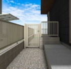 エミーズ2のロビー