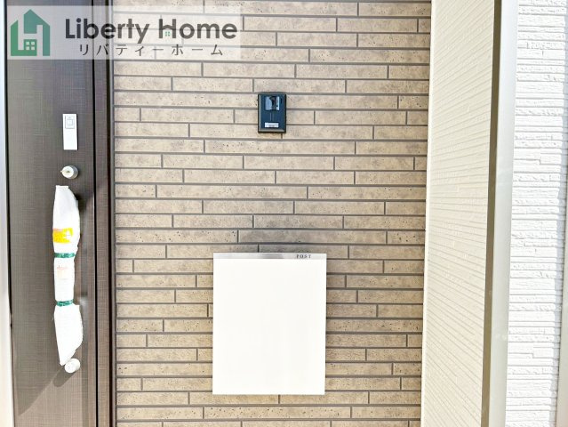 水戸市大塚町　新築戸建　B号棟の設備