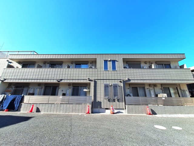 ヴァンベール・ガーデン