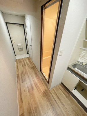 【設備】 | ヴィラ・リベルテ下新庄 | スペースです