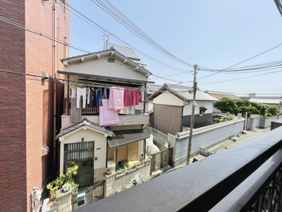 【展望】 | ヴィラ・リベルテ下新庄