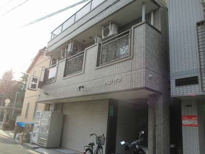 【外観】 | ヴィラ・リベルテ下新庄 | 下新庄駅近セパレート物件ですよ