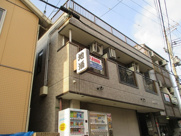 ヴィラ・リベルテ下新庄の画像