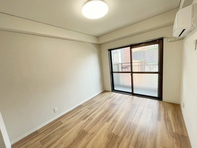 【居間・リビング】 | ヴィラ・リベルテ下新庄 | ゆったり過ごせるリビングです