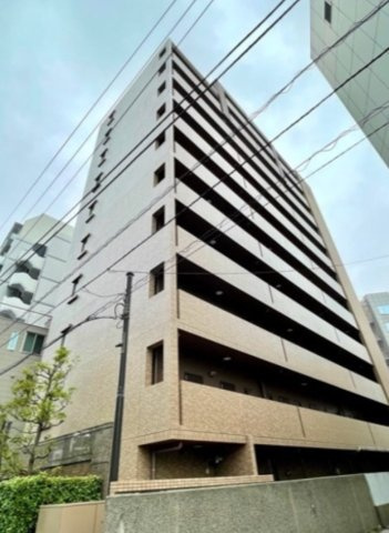 レジディア門前仲町