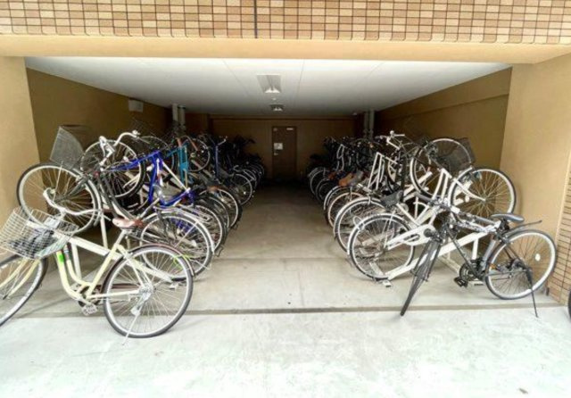 レジディア門前仲町のその他共用部分