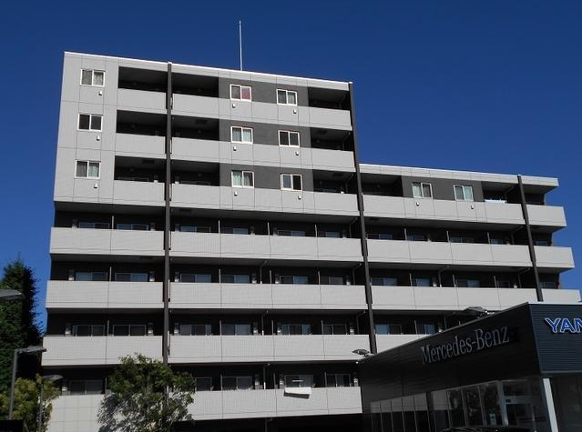 メイクスデザイン府中