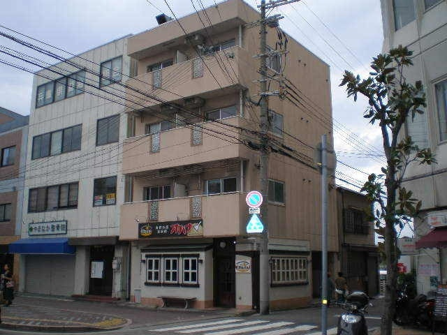 ポートサイドビル