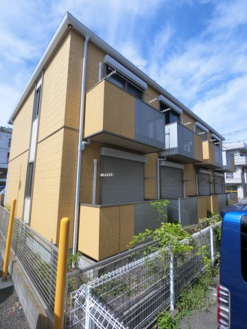 カサグランデ高洲の画像