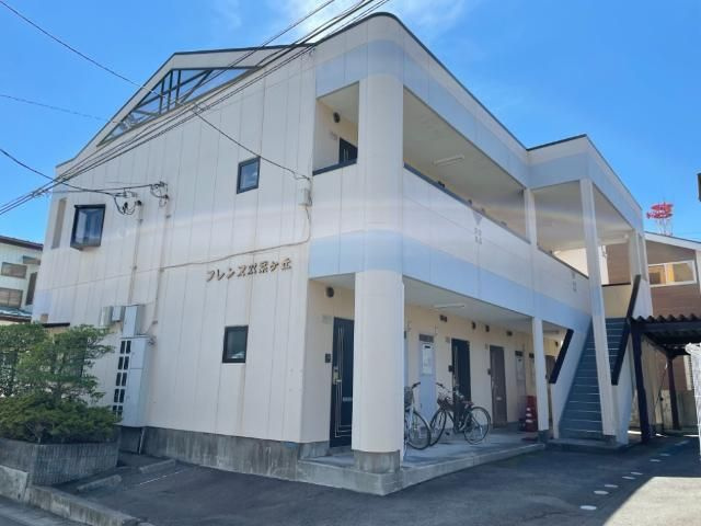 【エントランス】フレンズ双葉ケ丘
