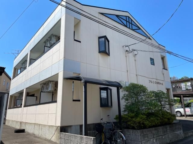 【外観】フレンズ双葉ケ丘