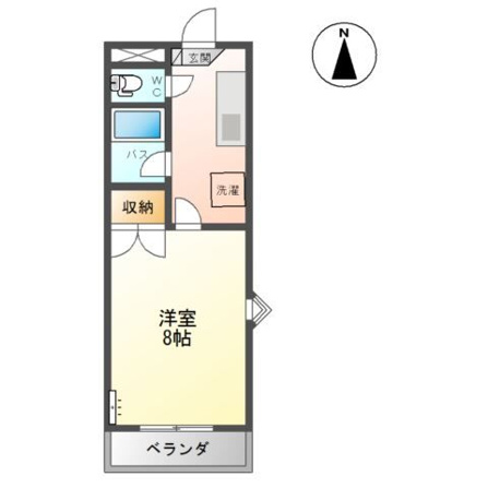 フレンズ双葉ケ丘