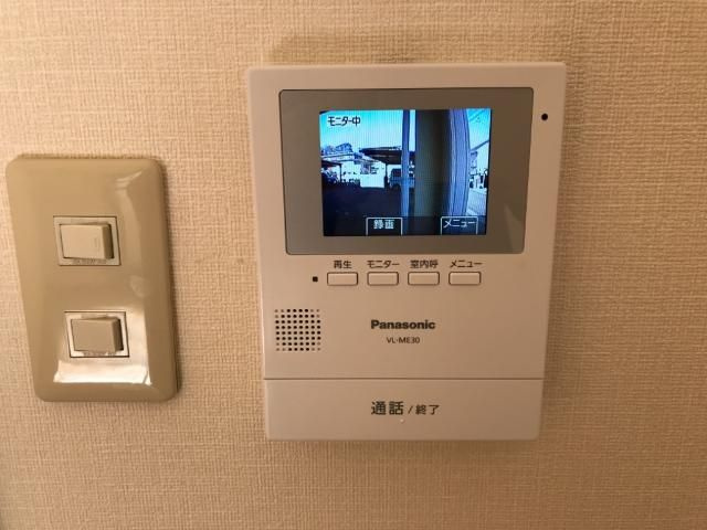 【セキュリティ】フレンズ双葉ケ丘