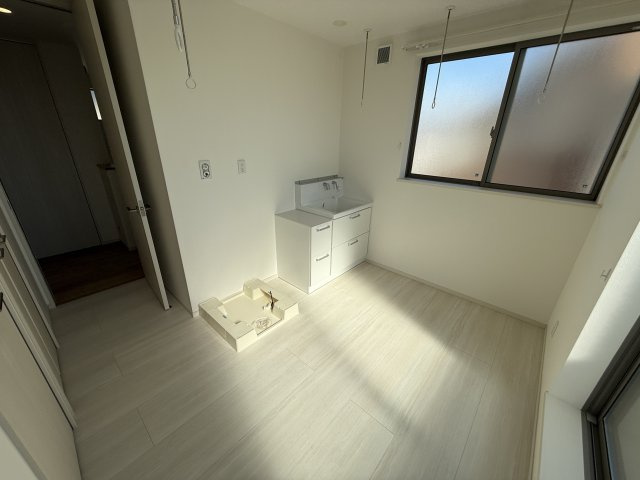 豊中市岡町南戸建のその他