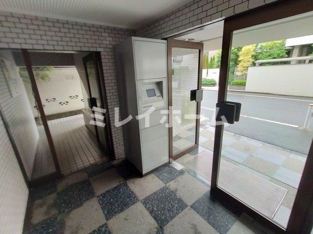 ルーブル池上のその他