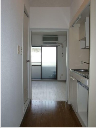 ルーブル池上のその他