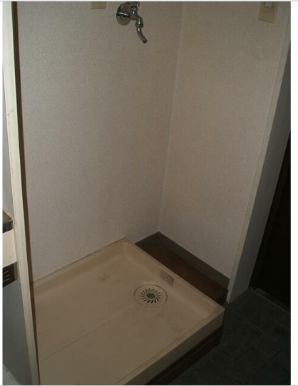 ルーブル池上の設備