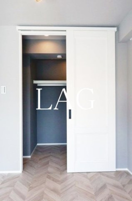 【収納】 | インプルーブ両国 | 収納です。