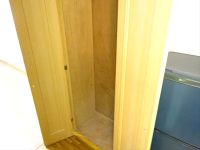 【収納】 | 小幡マンション