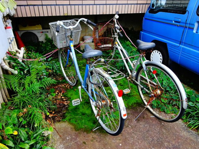 【その他共用部分】 | 小幡マンション