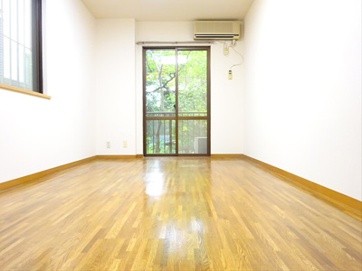 【居間・リビング】 | 小幡マンション