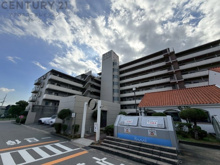 伊丹春日丘アーバンコンフォートA棟の画像