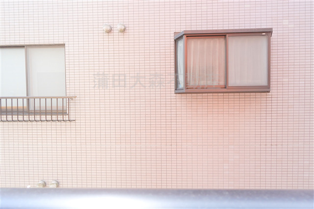 グランティーズ大森の展望