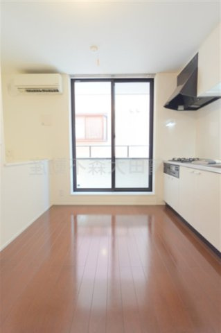 グランティーズ大森