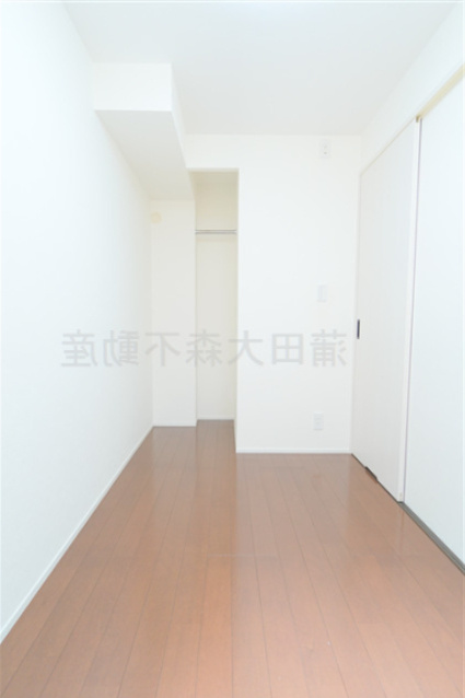 グランティーズ大森のその他