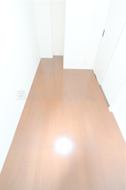 グランティーズ大森のその他