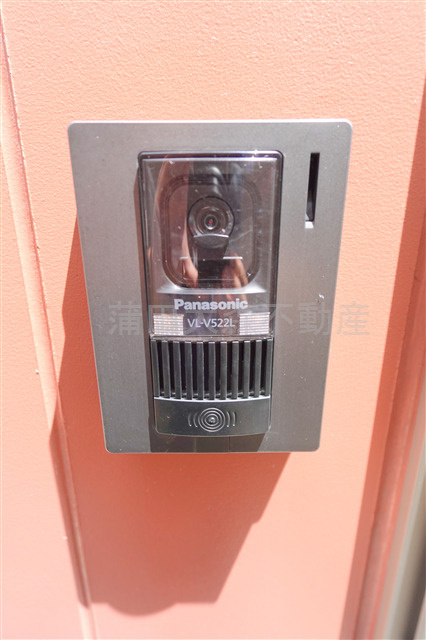 グランティーズ大森の設備