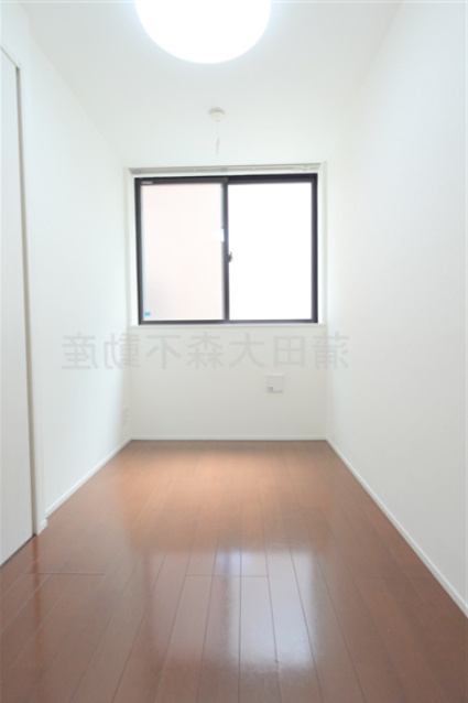 グランティーズ大森のその他|洋室3.5帖