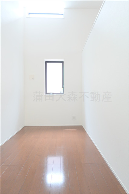 グランティーズ大森の洋室|洋室4.1帖