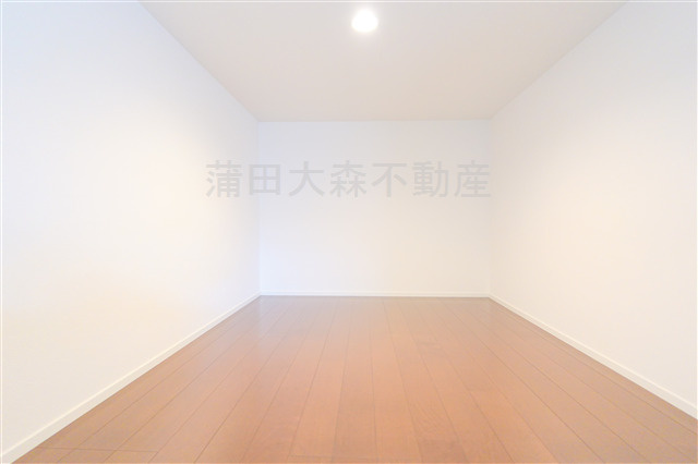 グランティーズ大森の内装|ロフト　3.1帖