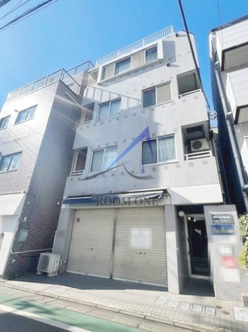 グリーンフォレスト