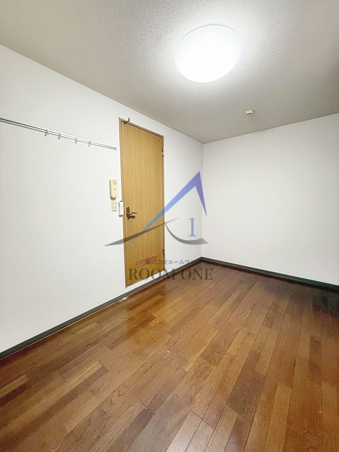 第４５シンエイビルの寝室|寝室です。