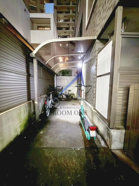 第４５シンエイビル