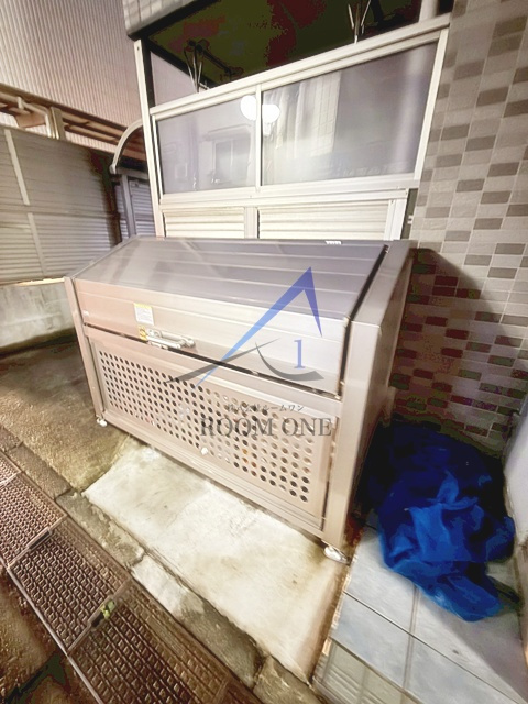 第４５シンエイビル