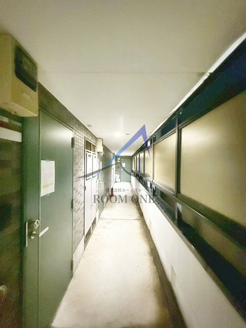 第４５シンエイビル