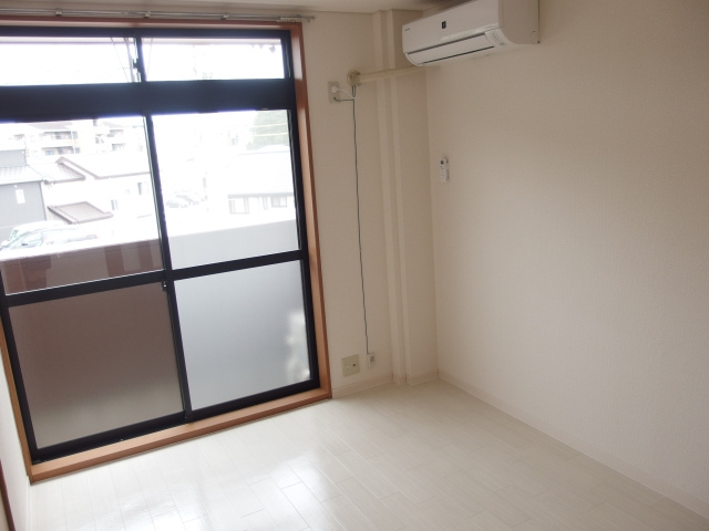 ガーデンヒルズＮのその他