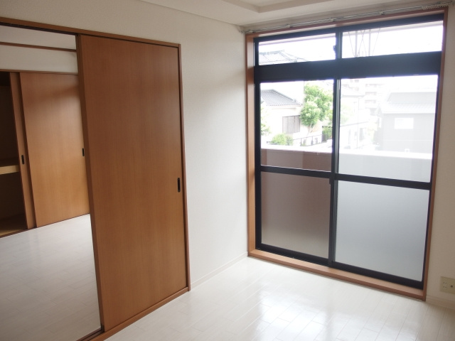 ガーデンヒルズＮのその他