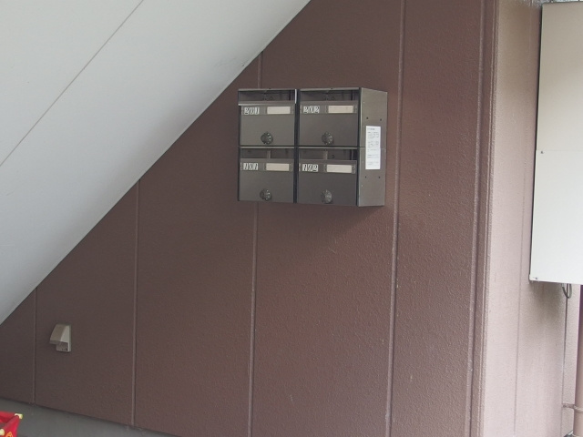 ガーデンヒルズＮのその他共用部分