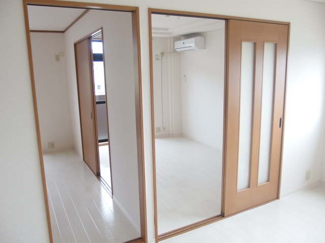 ガーデンヒルズＮのその他