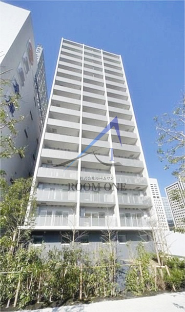 レグノ・カリテ品川シーサイド