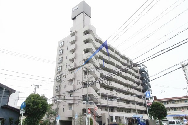 藤和シティコープ日吉北