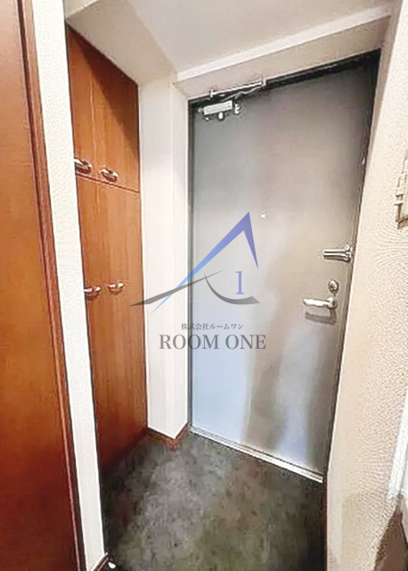 パークウェルツインズ戸越銀座弐番館